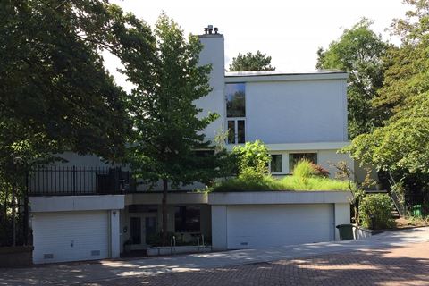 De praktijk aan de Buitenrustweg